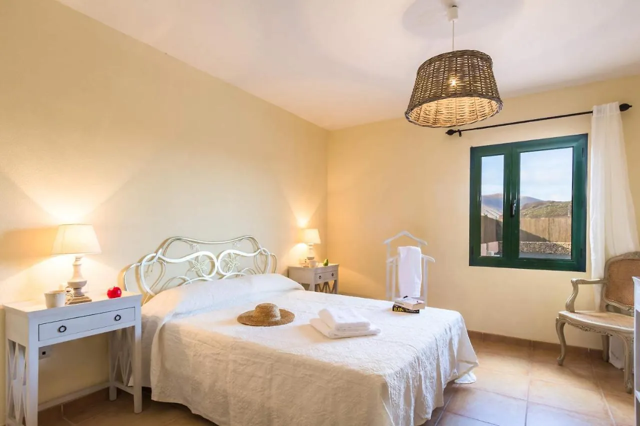 Villa Palm View By Villa Plus Corralejo