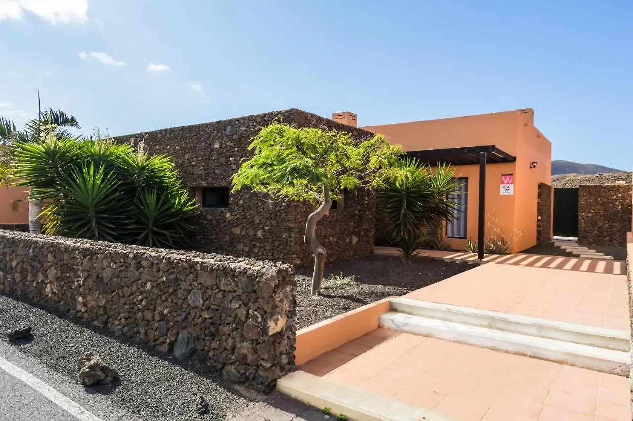 Villa Palm View By Villa Plus Corralejo