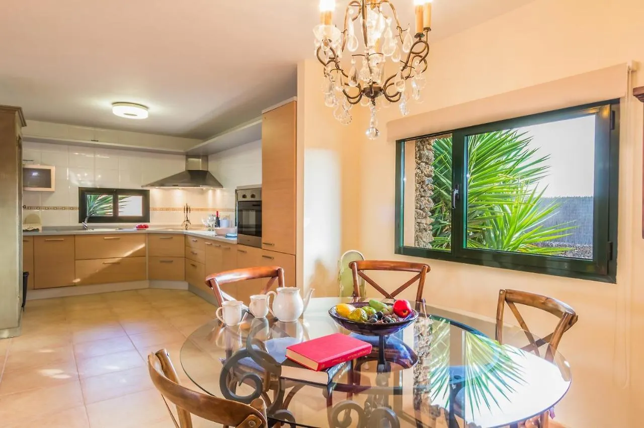 Villa Palm View By Villa Plus Corralejo