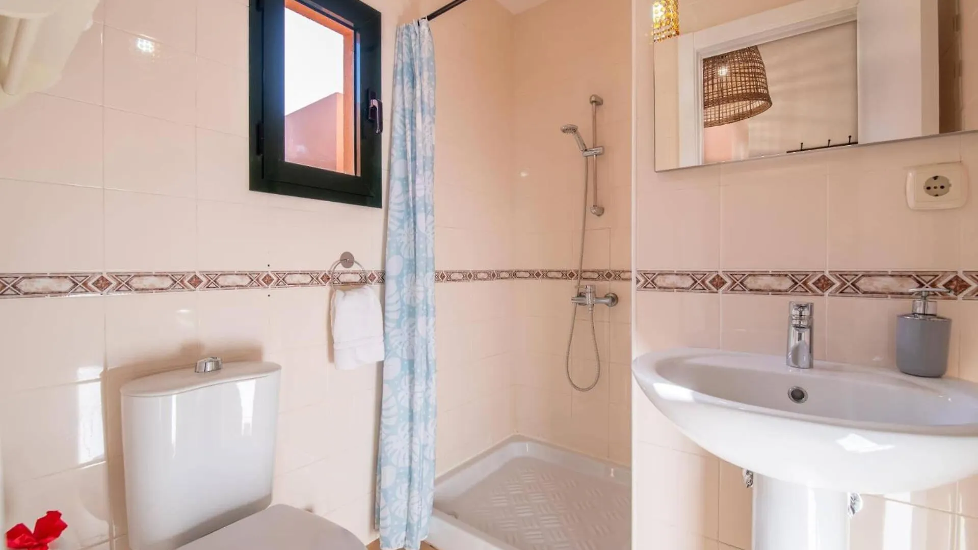 Villa Palm View By Villa Plus Corralejo