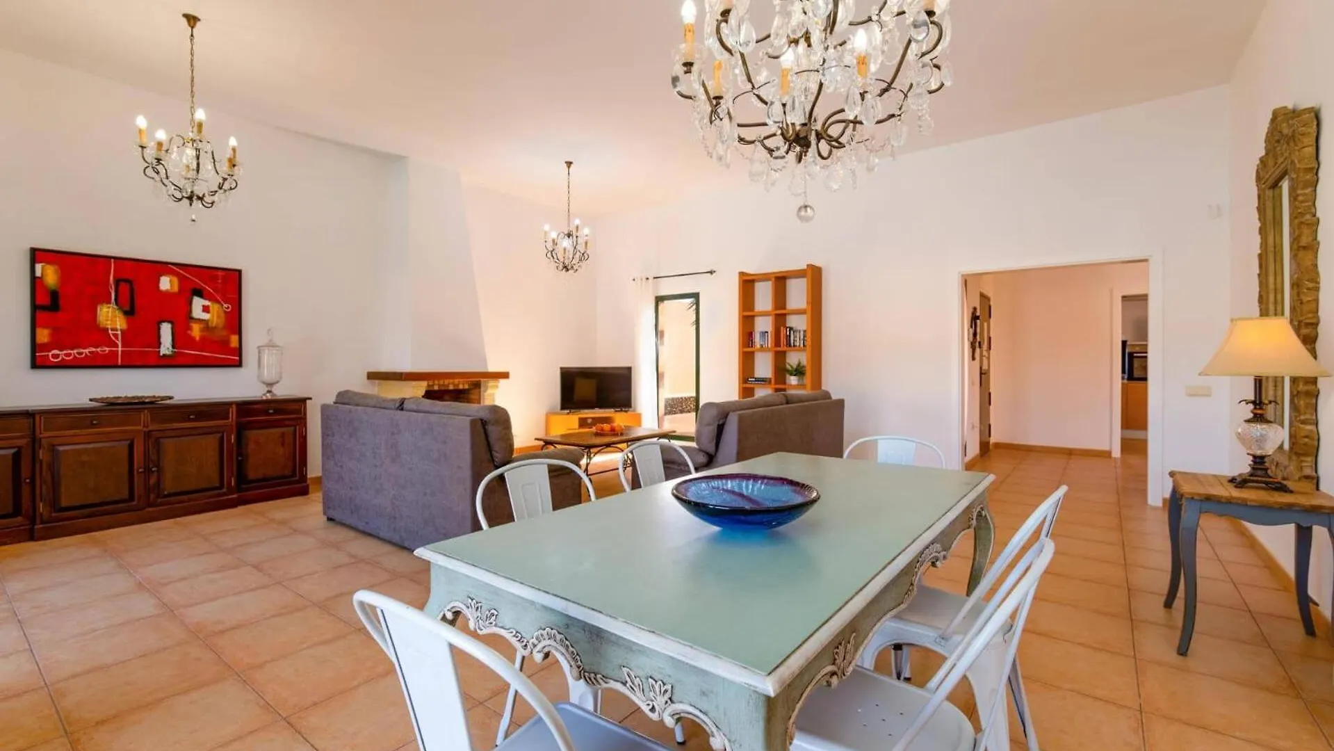 Villa Palm View By Villa Plus Corralejo 0*,  Spain