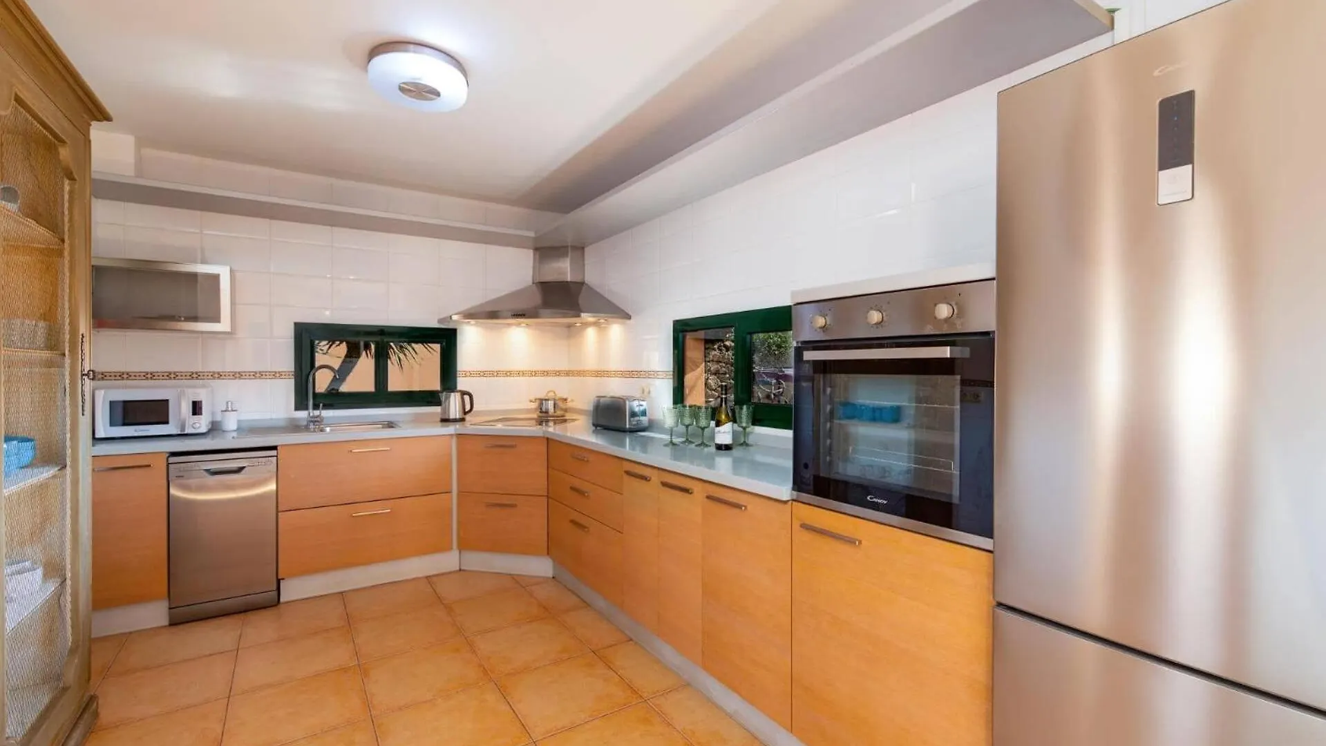 Villa Palm View By Villa Plus Corralejo