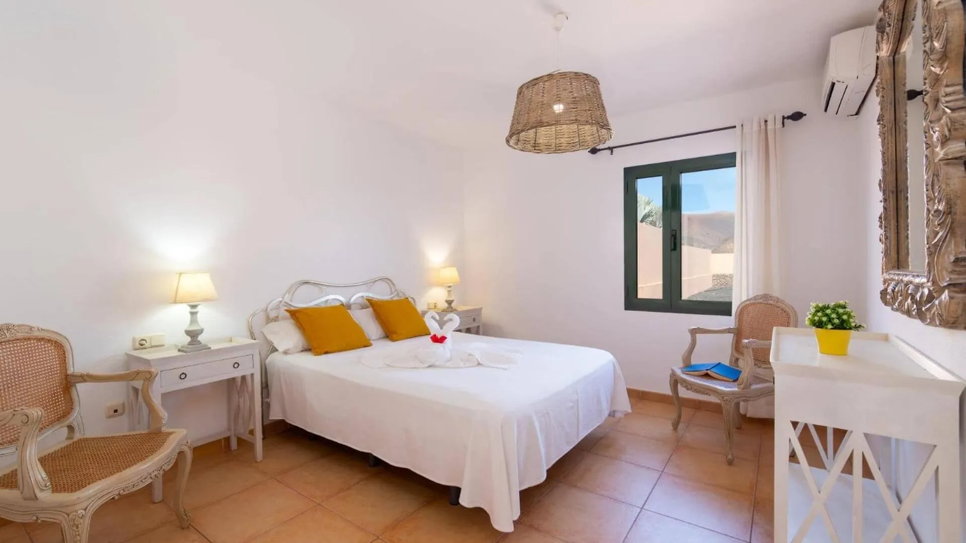 Villa Palm View By Villa Plus Corralejo 0*,